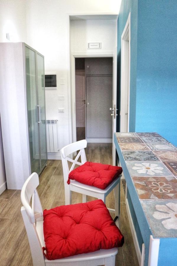 Apartament Funky Flat Palermo Zewnętrze zdjęcie