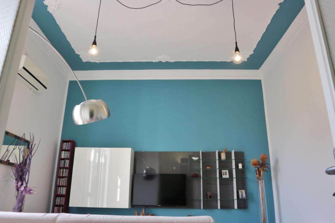 Apartament Funky Flat Palermo Zewnętrze zdjęcie