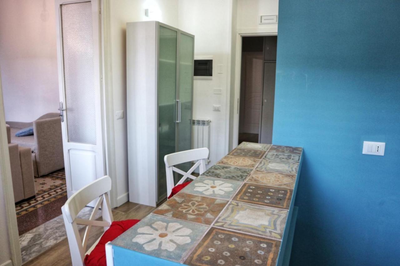 Apartament Funky Flat Palermo Zewnętrze zdjęcie