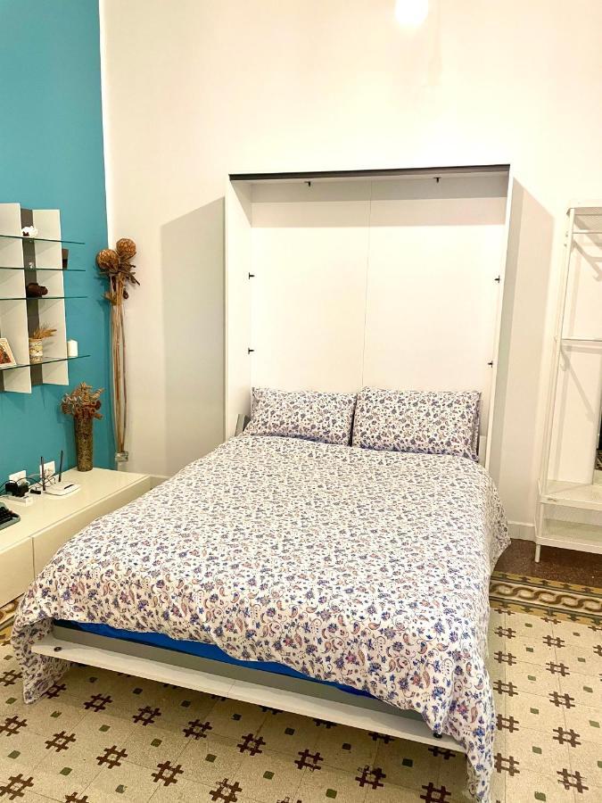 Apartament Funky Flat Palermo Zewnętrze zdjęcie